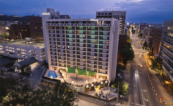 Hilton Birmingham Downtown at UAB