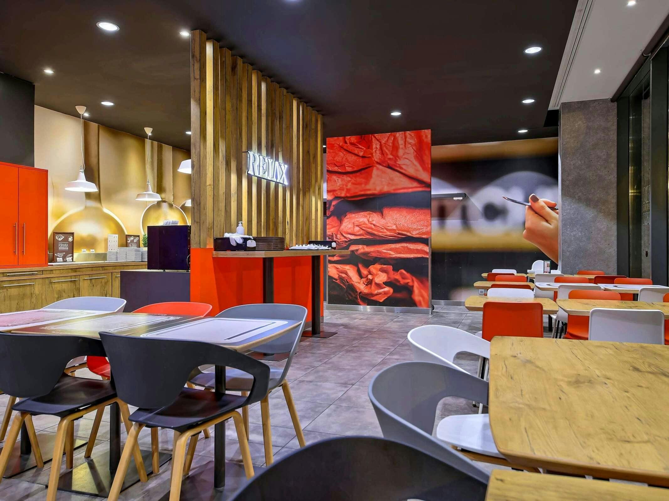 Hotel Ibis Gdansk Stare Miasto photo 2