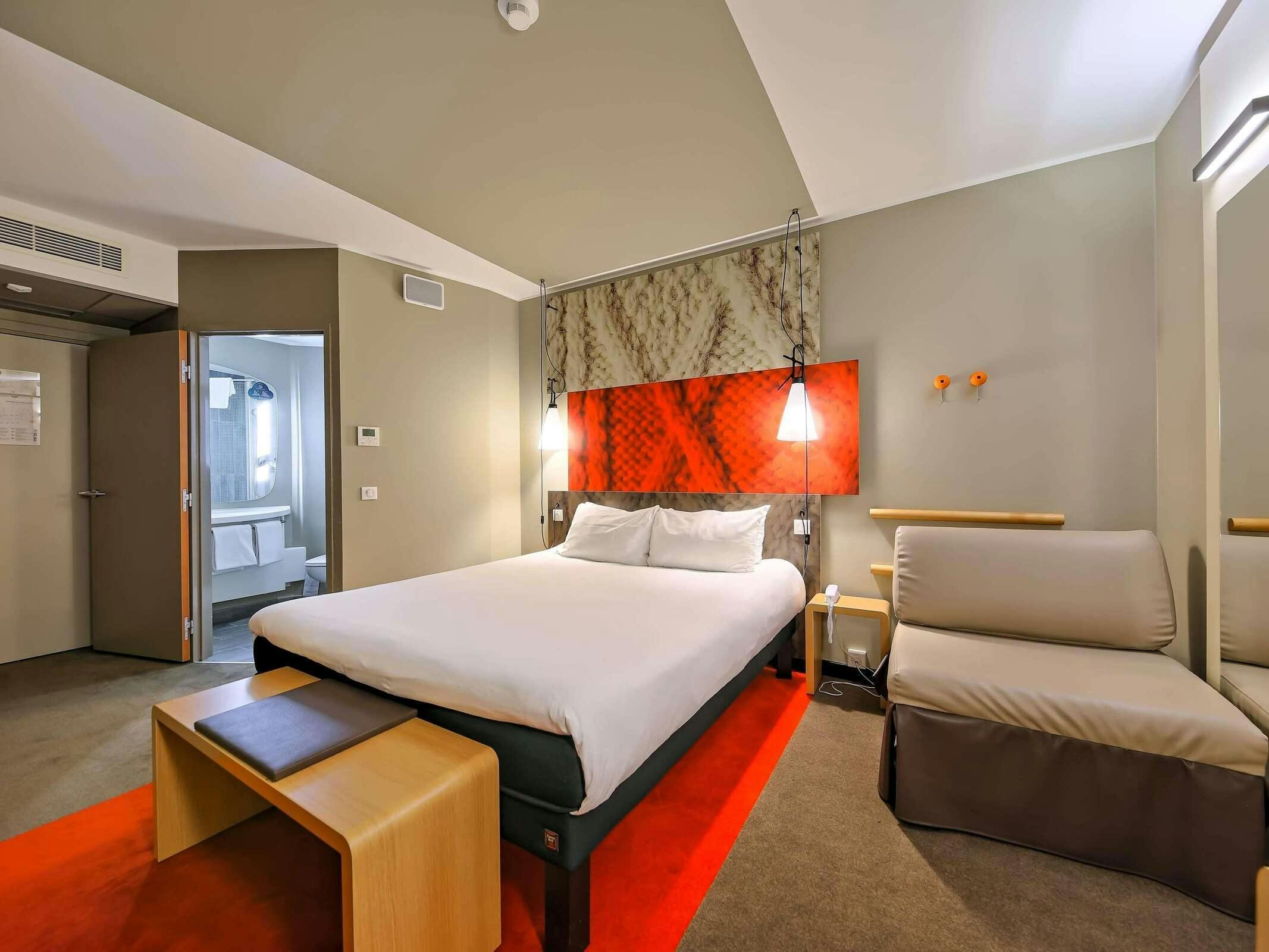 Hotel Ibis Gdansk Stare Miasto photo 5