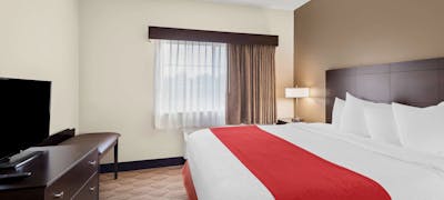 Best Western Palmyra Inn & Suites