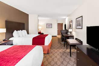 Hotel Best Western Palmyra Inn & Suites photo 1