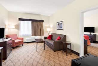 Hotel Best Western Palmyra Inn & Suites photo 2