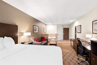Hotel Best Western Palmyra Inn & Suites photo 3