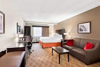 Hotel Best Western Palmyra Inn & Suites photo 4