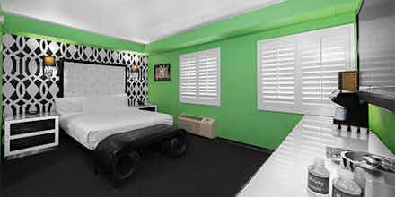 Hotel El Cortez Hotel and Casino - Adults Only photo 5