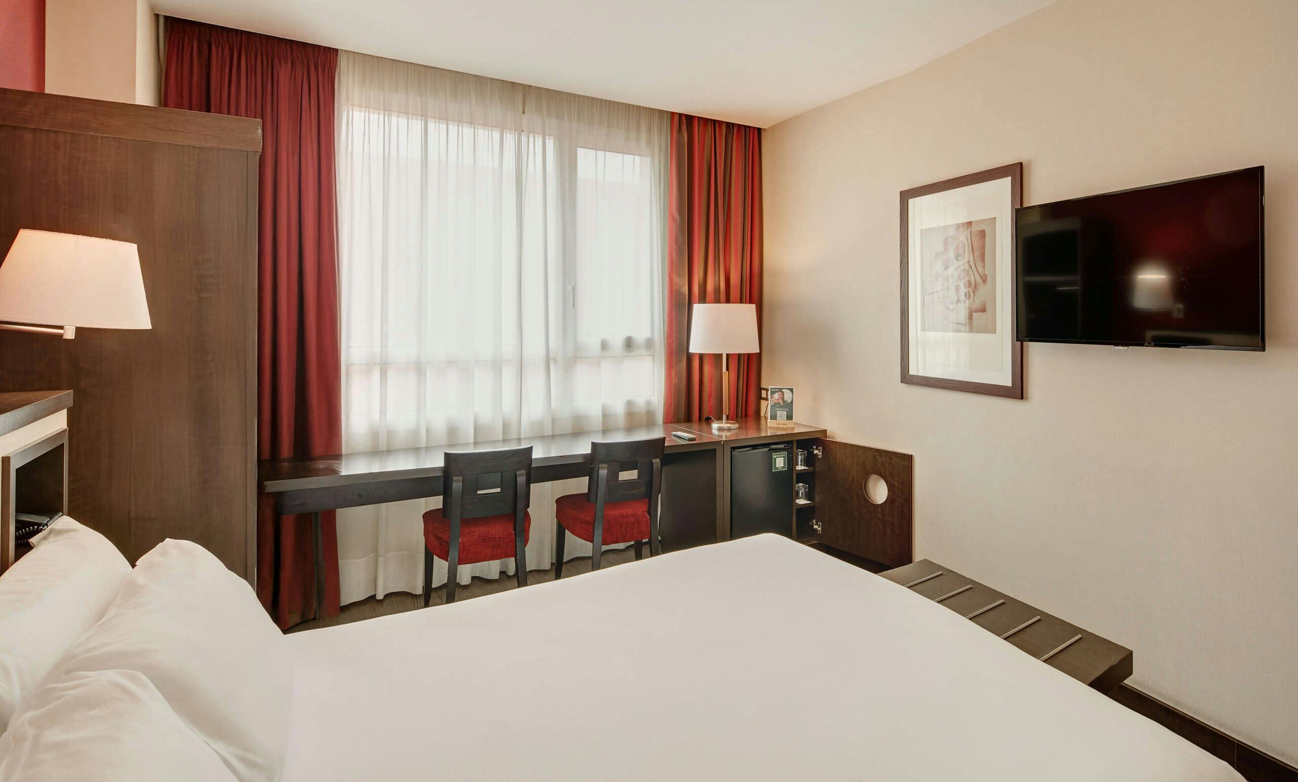 Hotel Sercotel Sant Boi photo 5