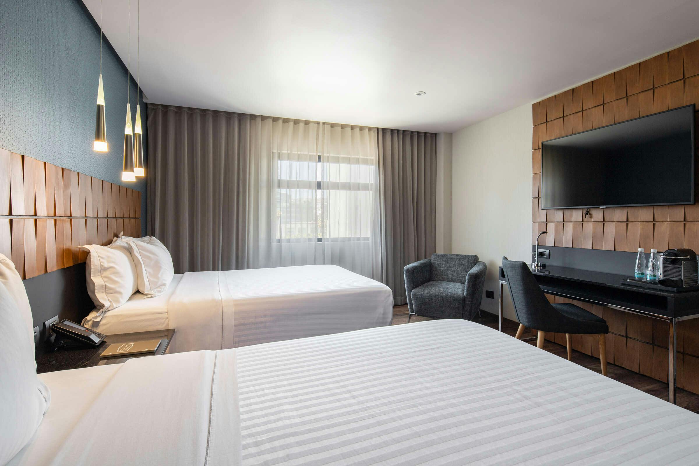 Hotel Hotel Real del Río photo 4