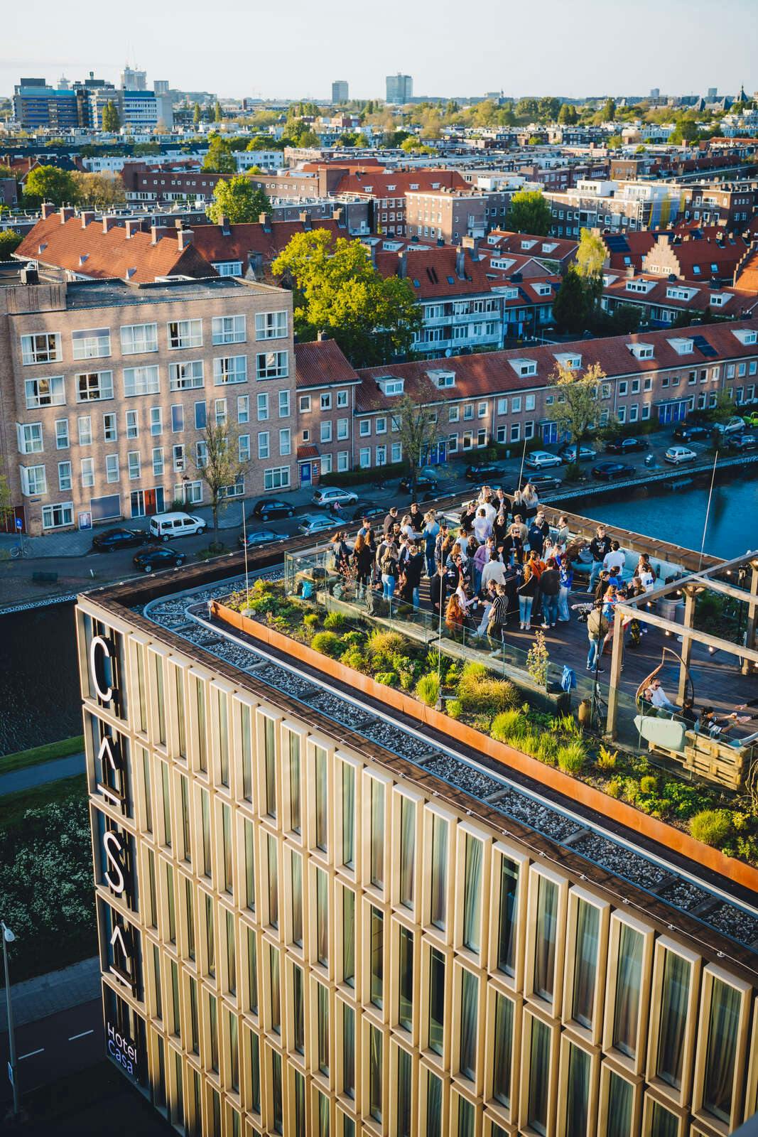 Hotel Hotel Casa photo 3