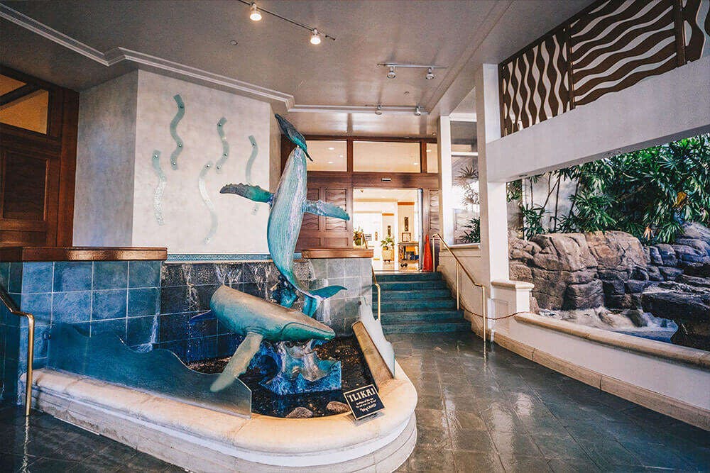 Hotel Ilikai Hotel & Luxury Suites photo 5