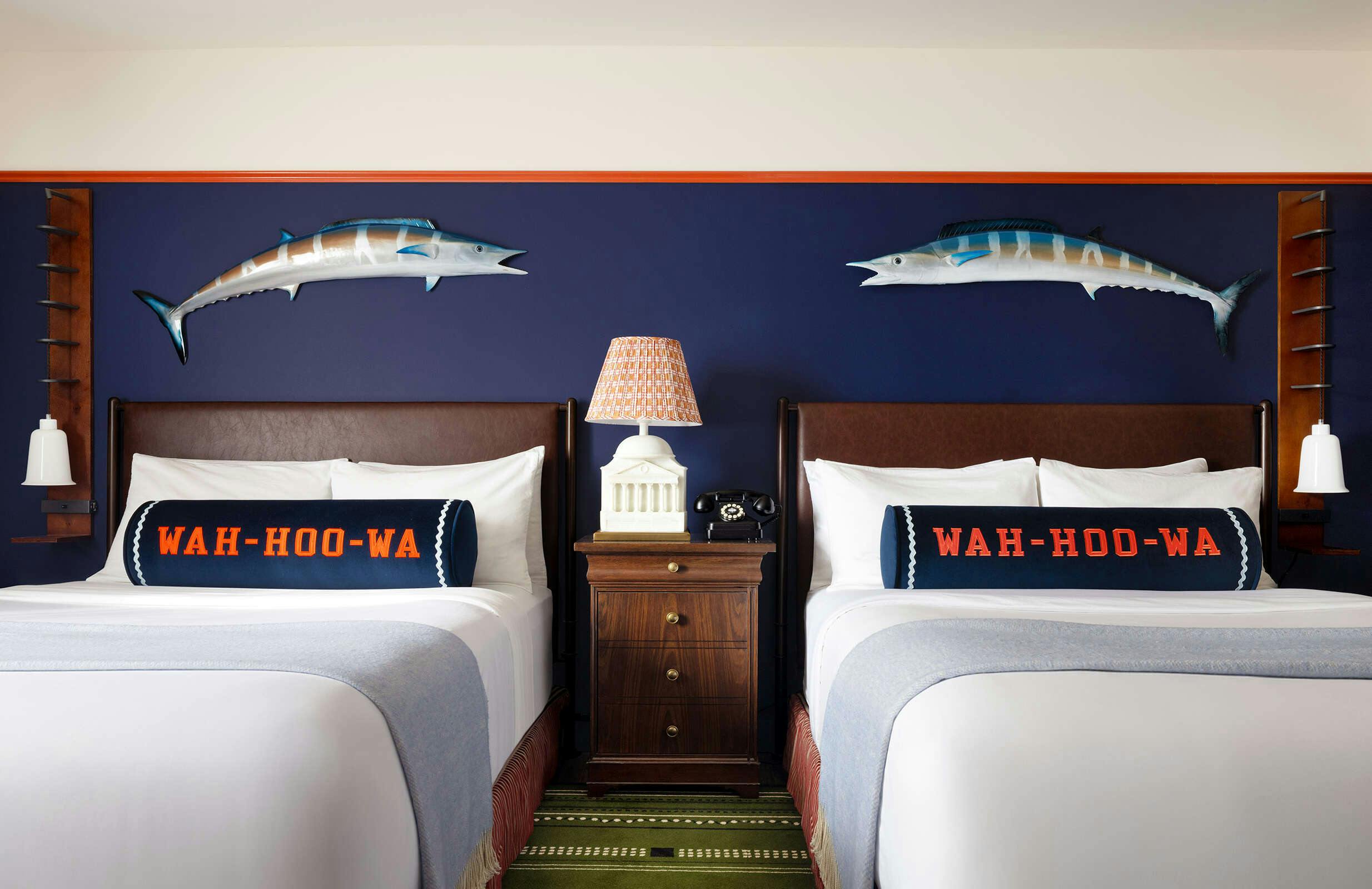 Hotel Graduate by Hilton Charlottesville photo 1