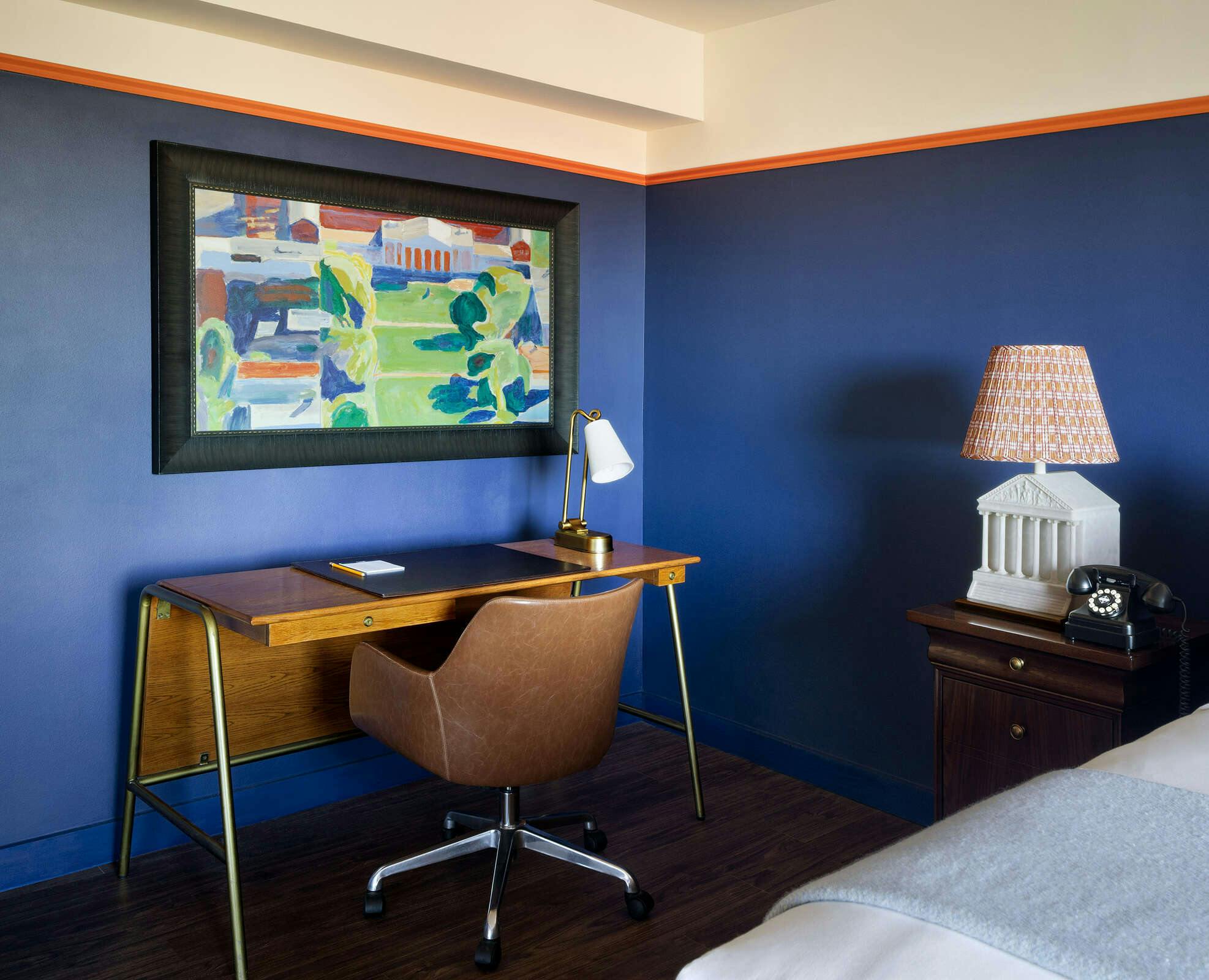 Hotel Graduate by Hilton Charlottesville photo 4