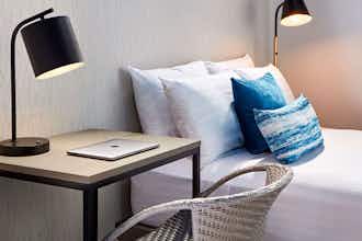 Hotel Pacific View Inn photo 2