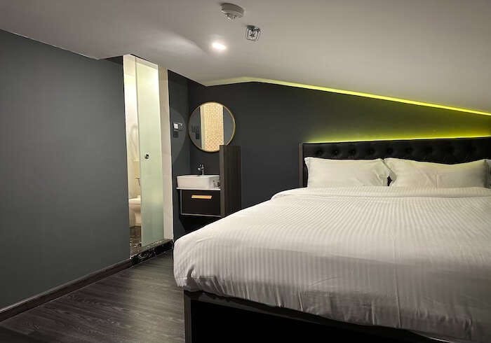 Hotel HOTEL JJH photo 4