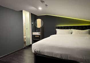 Hotel HOTEL JJH photo 4
