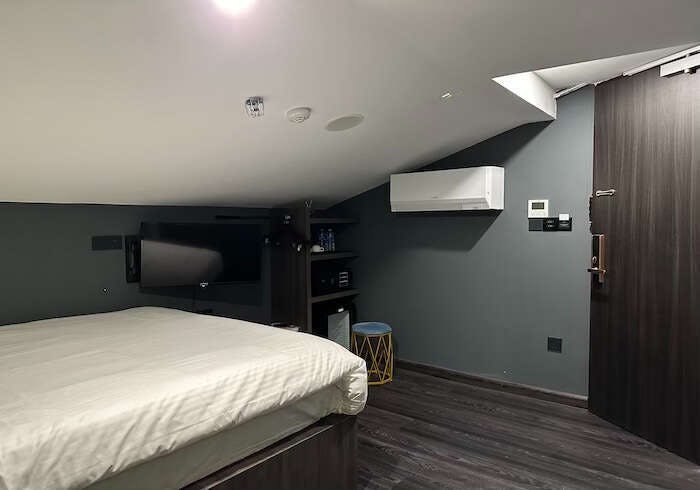 Hotel HOTEL JJH photo 5