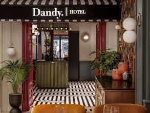 Hotel Hôtel Dandy photo 5