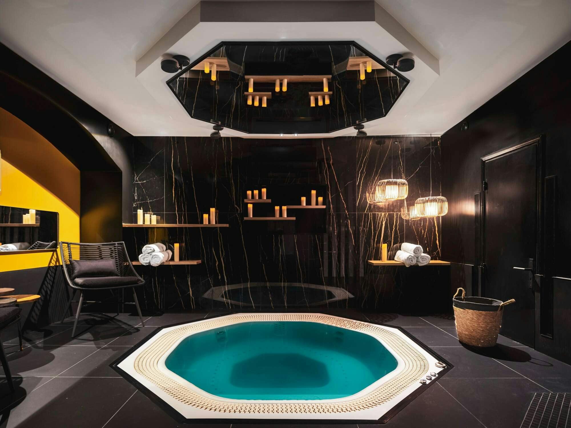Hotel Hôtel Dandy photo 4