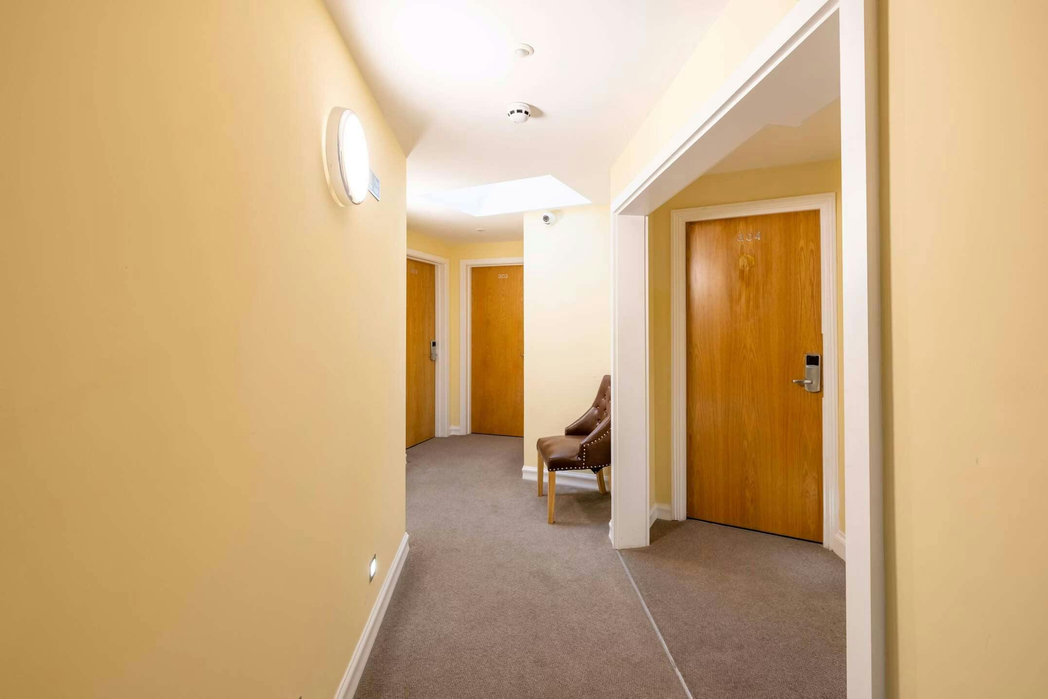 Hotel Shoreditch Inn photo 5