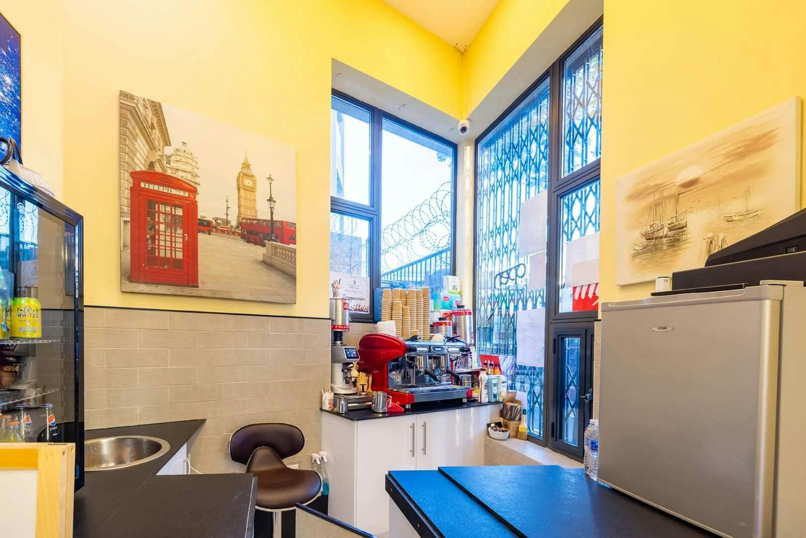 Hotel Shoreditch Inn photo 1