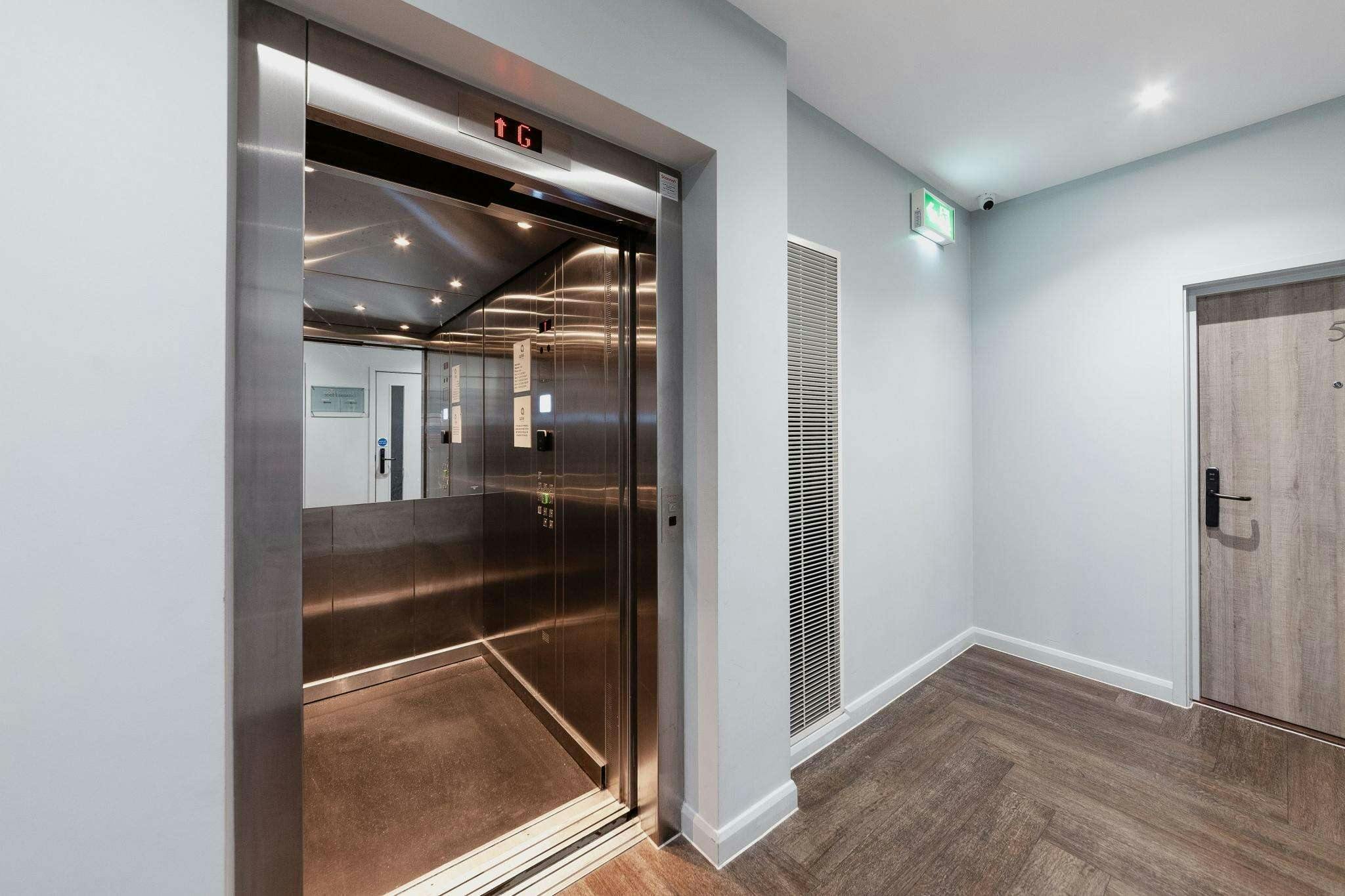 Hotel Aptel East photo 1