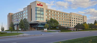Marriott Denver South at Park Meadows
