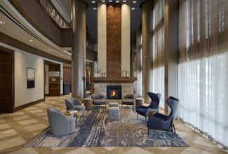 Hotel Marriott Denver South at Park Meadows photo 3