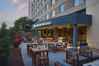 Hotel Marriott Denver South at Park Meadows photo 4