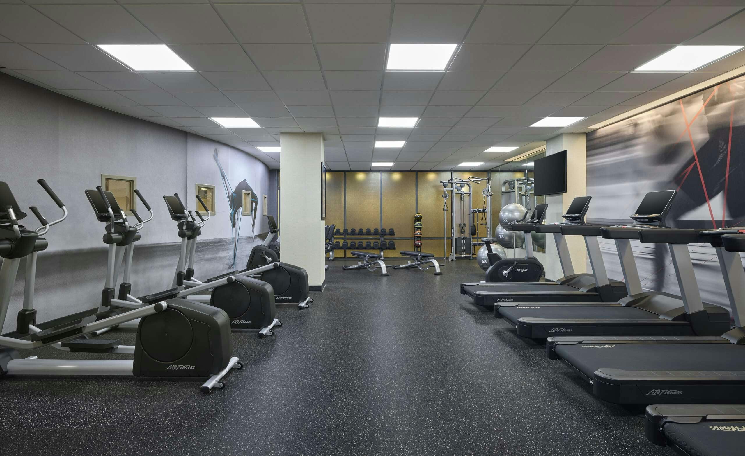 Hotel Marriott Denver South at Park Meadows photo 5