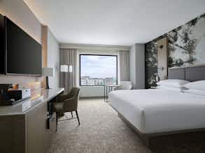 Hotel Marriott Denver South at Park Meadows photo 1