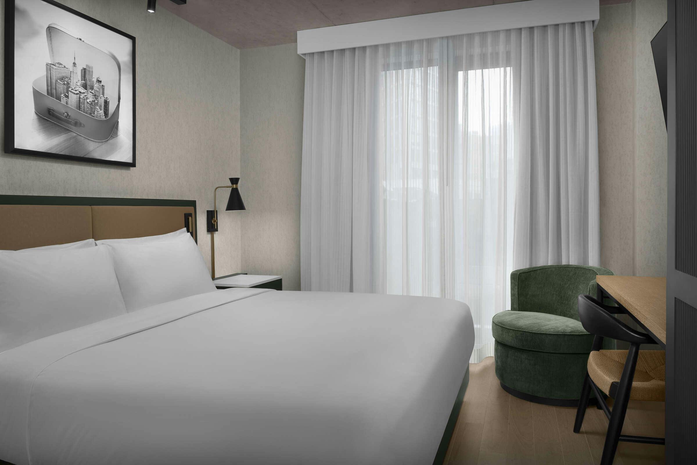 Hotel The Livingston, JdV by Hyatt photo 4