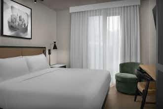 Hotel The Livingston, JdV by Hyatt photo 4