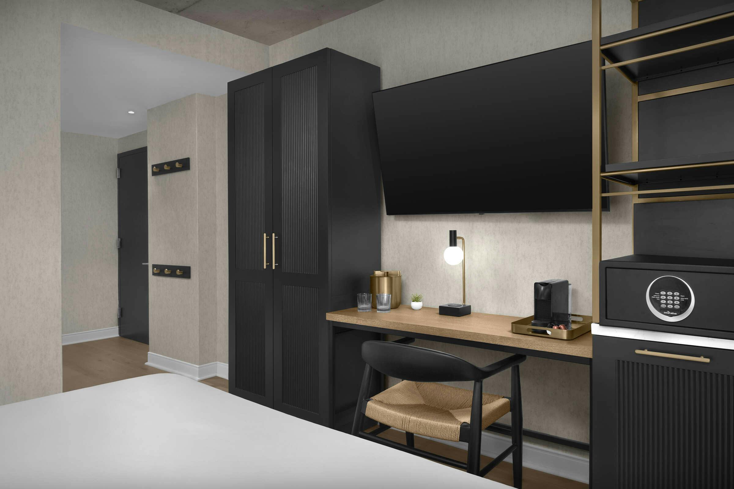 Hotel The Livingston, JdV by Hyatt photo 2