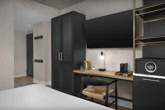 Hotel The Livingston, JdV by Hyatt photo 2