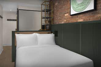 Hotel The Livingston, JdV by Hyatt photo 1