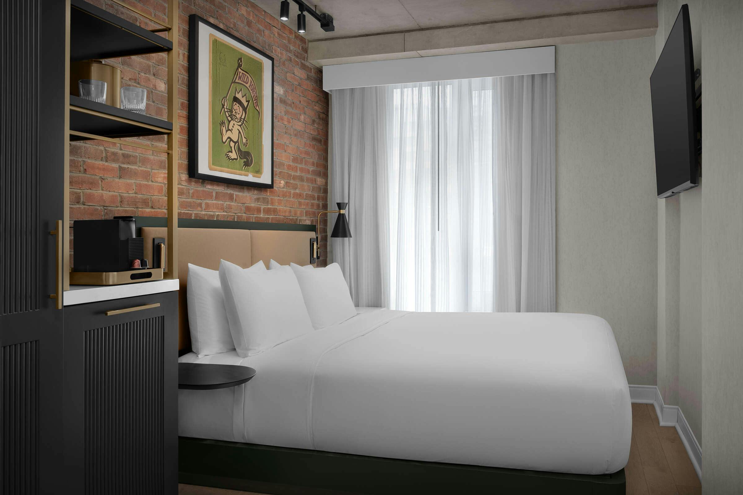 Hotel The Livingston, JdV by Hyatt photo 5