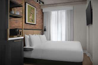 Hotel The Livingston, JdV by Hyatt photo 5