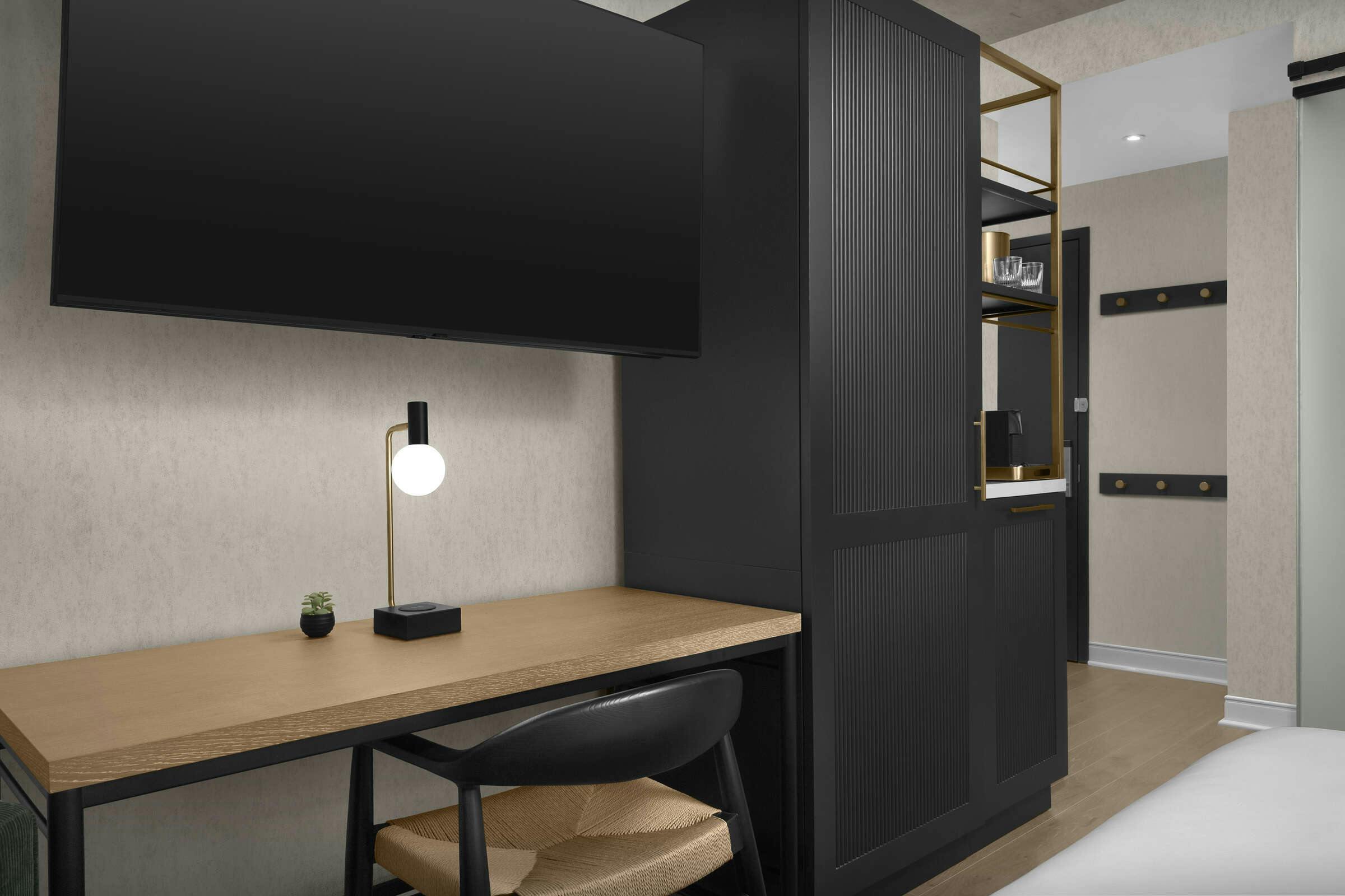 Hotel The Livingston, JdV by Hyatt photo 3