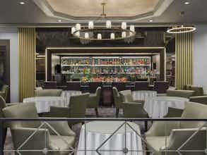 Hotel DoubleTree by Hilton Fort Lee - George Washington Bridge photo 4