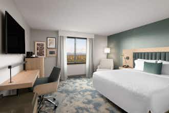 Hotel Hampton Inn & Suites Oakland Airport - Alameda photo 3