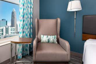Hotel Hilton Garden Inn Charlotte Uptown photo 4