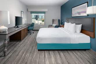 Hotel Hilton Garden Inn Charlotte Uptown photo 1