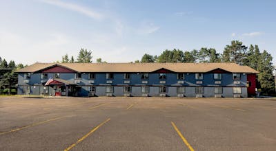 Magnuson Hotel Ironwood