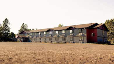 Hotel Magnuson Hotel Ironwood photo 2