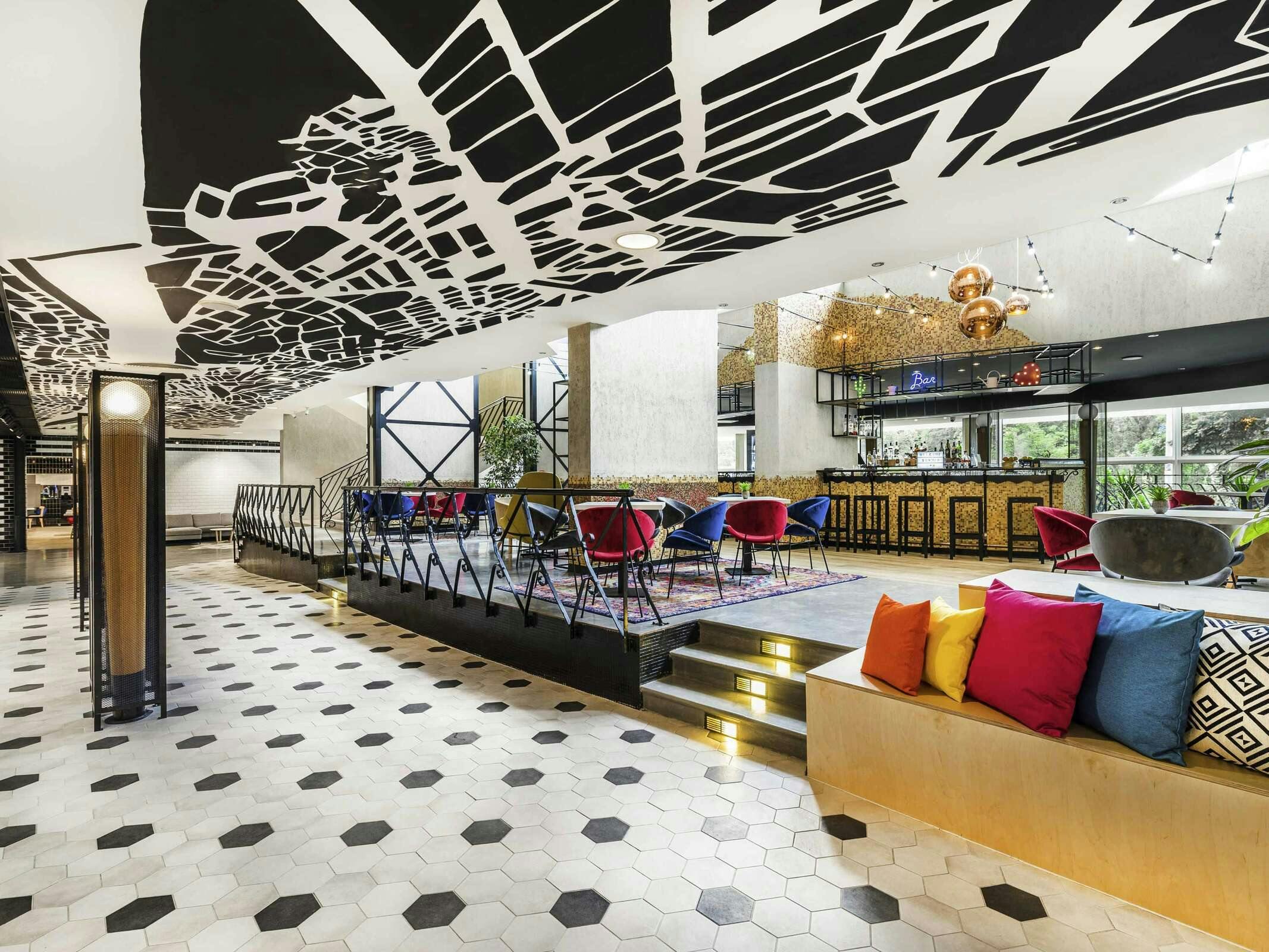 Hotel Ibis Budapest Castle Hill photo 2