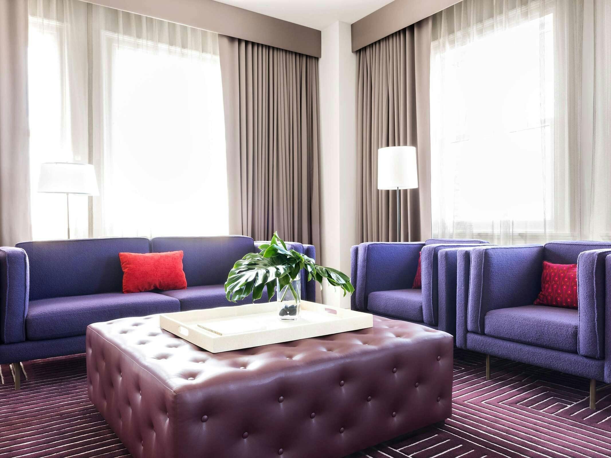 Hotel 21c Museum Hotel Lexington photo 5