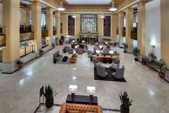 Hotel Drury Plaza Hotel San Antonio Riverwalk photo 2