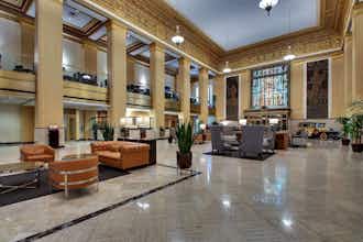 Hotel Drury Plaza Hotel San Antonio Riverwalk photo 3