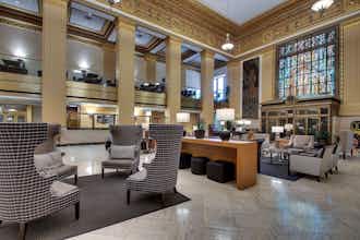 Hotel Drury Plaza Hotel San Antonio Riverwalk photo 4