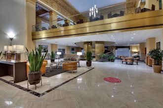 Hotel Drury Plaza Hotel San Antonio Riverwalk photo 5