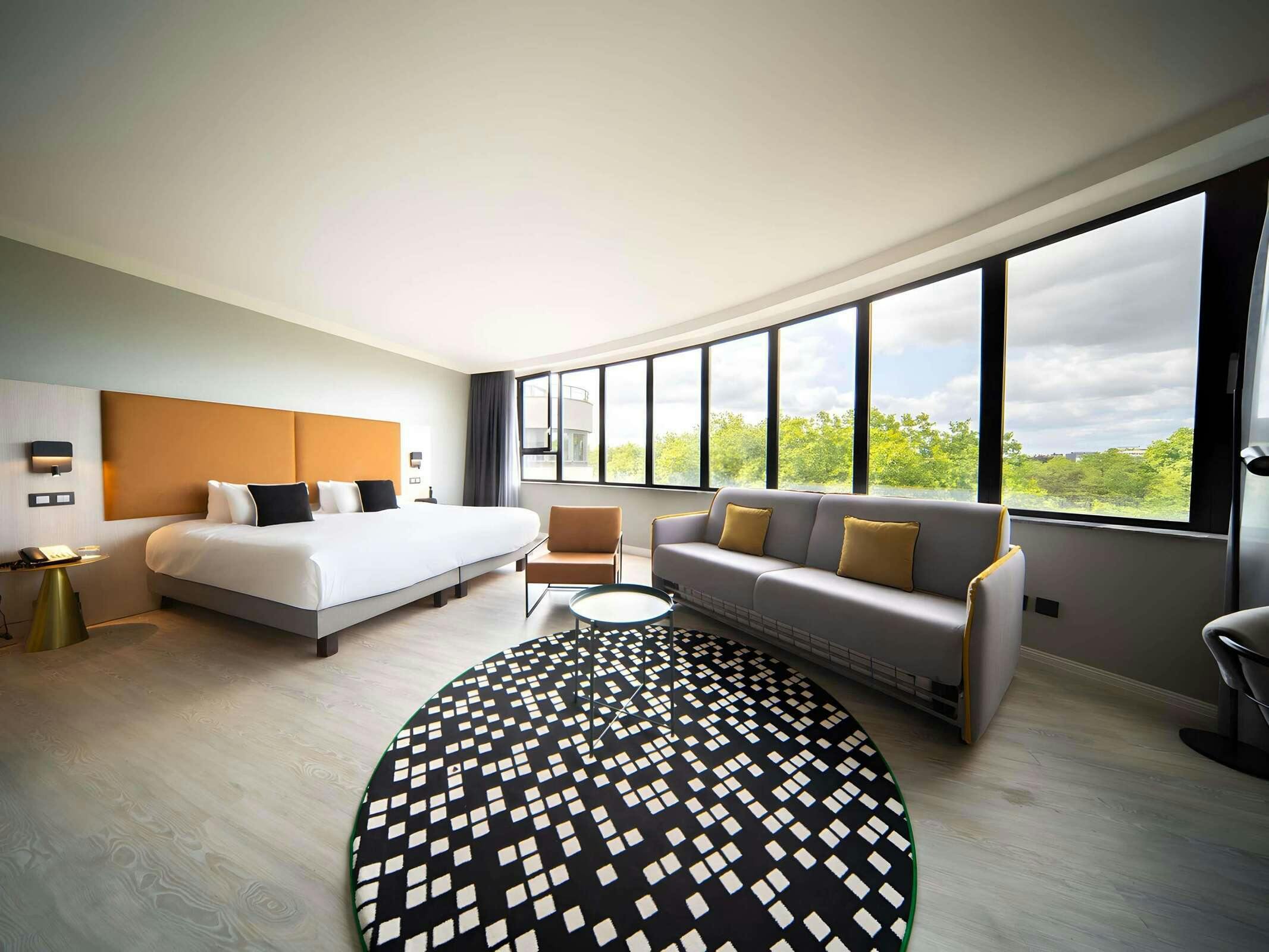 Hotel Maek Hotel Antwerp Central Handwritten Collection photo 5